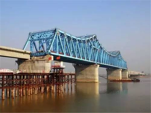 觀山湖生米大橋——GPZ(2009)盆式支座昌東大道段 快速路改造工程